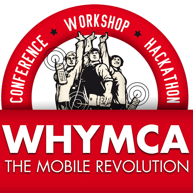WHYMCA - Context-Aware Mobile Applications